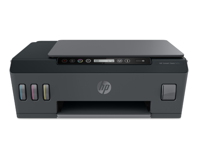 HP Smart Tank 510 Wireless All-in-One 